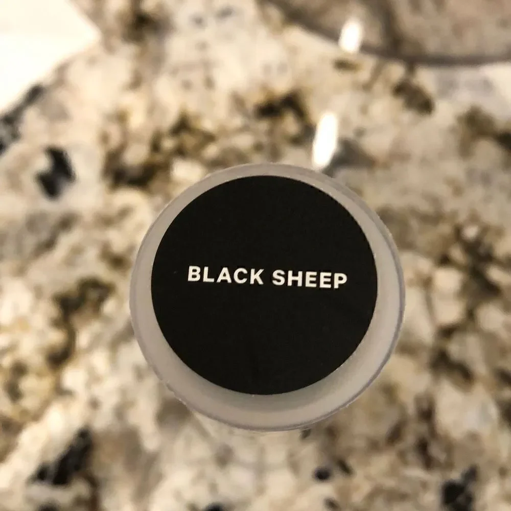 NEW Milk Makeup Eye Marker in Black Sheep Full Size 2ml